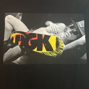 DGK  (Dirty Ghetto Kids) T-Shirt